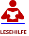 LESEHILFE