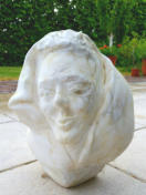 Der Schelm [ Alabaster ]