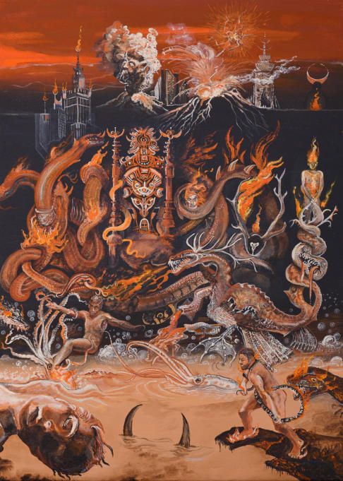 Limbus 2
