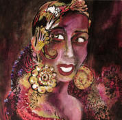 Josephine Baker
