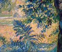 Herbstgeflüster, 2021