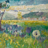 Pusteblume, 2021