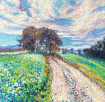 Der Weg, 2021